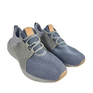 New Balance Youth Boys Cruz Sport Grey Sneakers